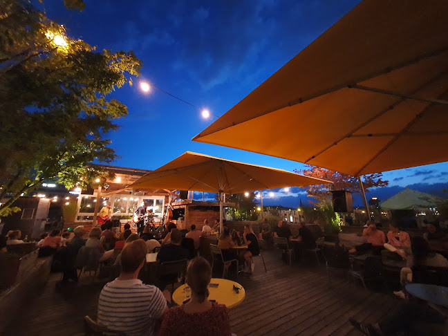 Das Viertel - Gastronomie und Hotellerie