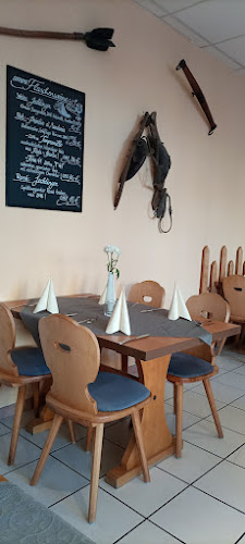 Zum Stall - Rheinfelden