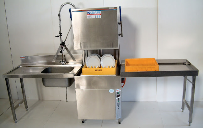 Bahnhofstrasse 5, 8593 Kesswil