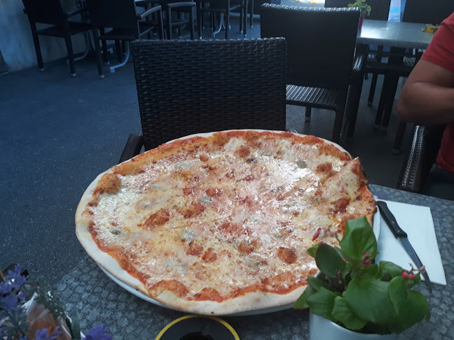 Comentarii opinii despre Cap-Cap Sion