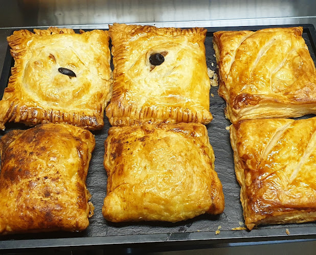 Comentarii opinii despre Café Restaurant la Farandole