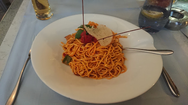 Restaurant Casa Grande - Wilen