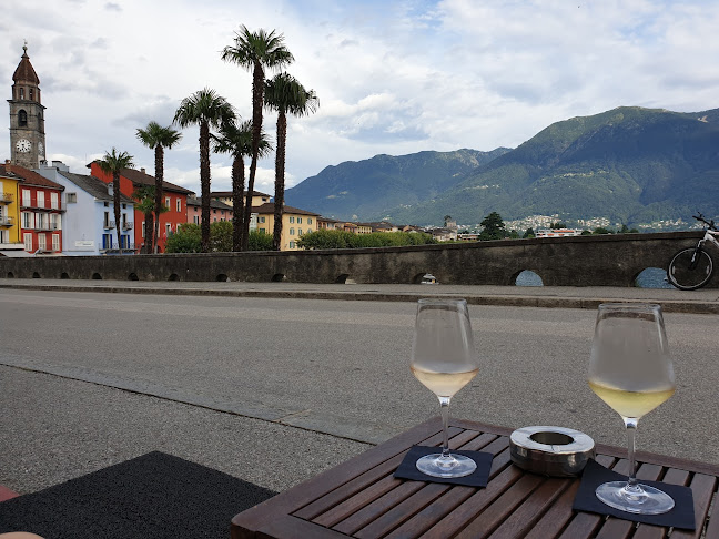 Via Moscia 4, 6612 Ascona