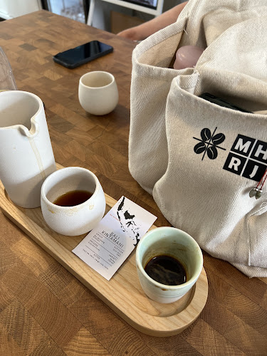 Ombak Coffee (ex Omnia Coffee)