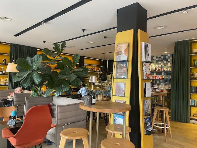 Gessler 1862 - Café - Bar - Gastronomie und Hotellerie