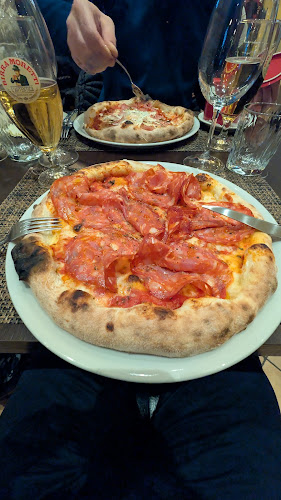 Colosseo - Gastronomie und Hotellerie