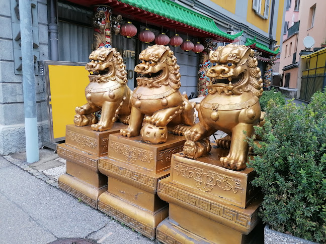 Comentarii opinii despre Ristorante Wong Ho