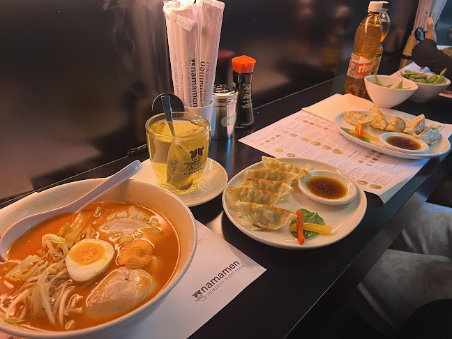 Steinenberg 1, 4051 Basel