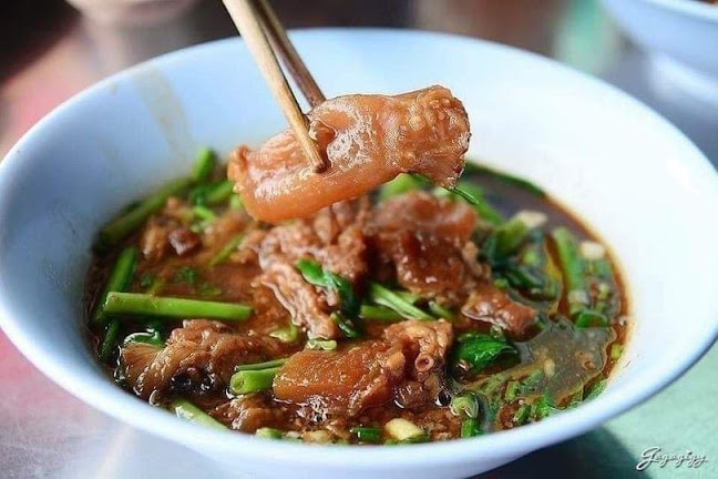 Tam Nan Siam Thai Restaurant - Zürich