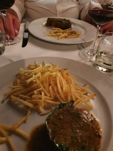 Chez Fritz - Gastronomie und Hotellerie