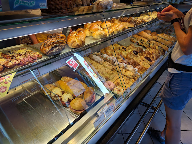 Bäckerei Fricke - Gastronomie und Hotellerie