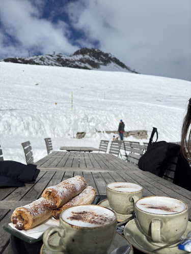 Restaurant Bättmerhitta - Bettmeralp