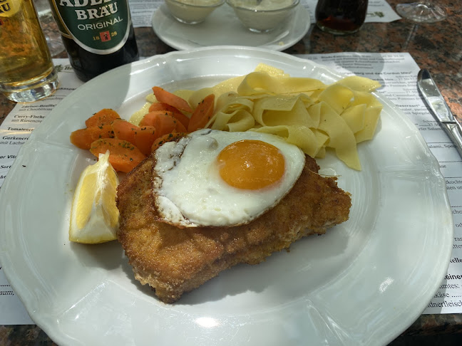 Opinii despre Horgenberg în Glarus Süd - Gastronomie und Hotellerie