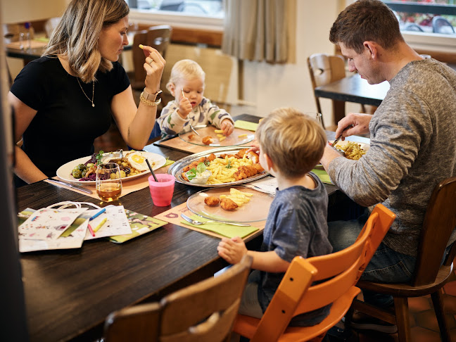 Erlebnisland Grizzlybär