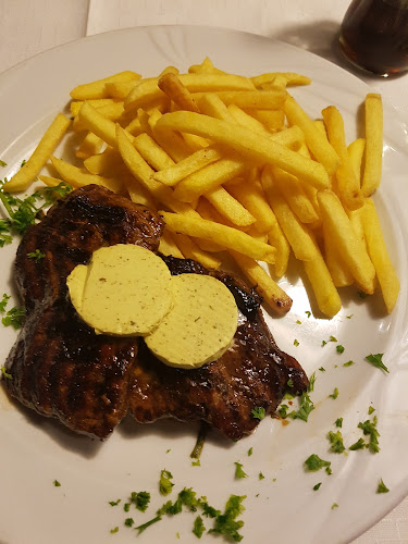 Opinii despre Pizzeria Bianca în Muttenz - Gastronomie und Hotellerie