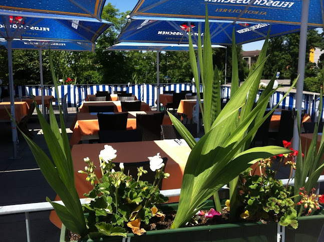 Comentarii opinii despre Restaurant Pizzeria Due Fratelli / Cordon bleu