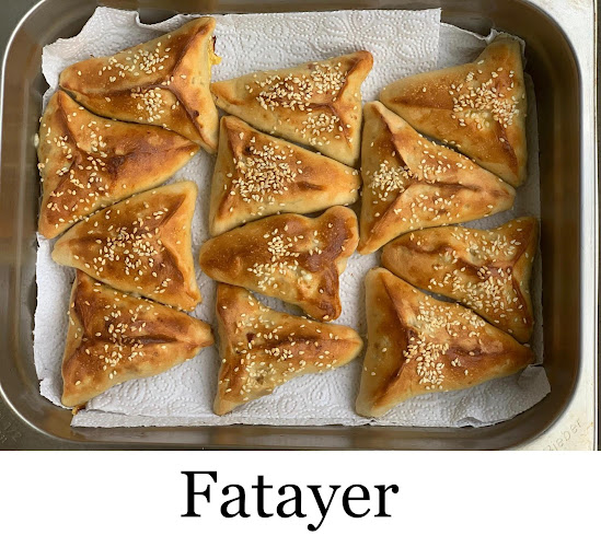 la cuisine syrienne - Gastronomie und Hotellerie