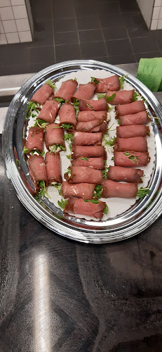 Comentarii opinii despre Franktastisch