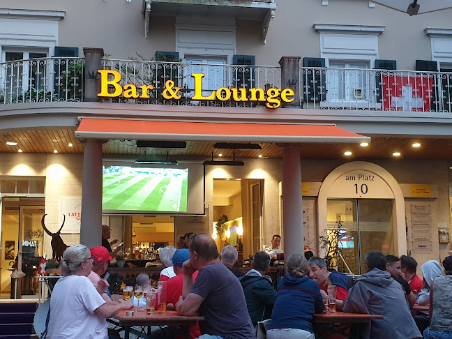 LATTMANN'S - Bar & Lounge | Cigars & More | est. 2006 - Bad Ragaz