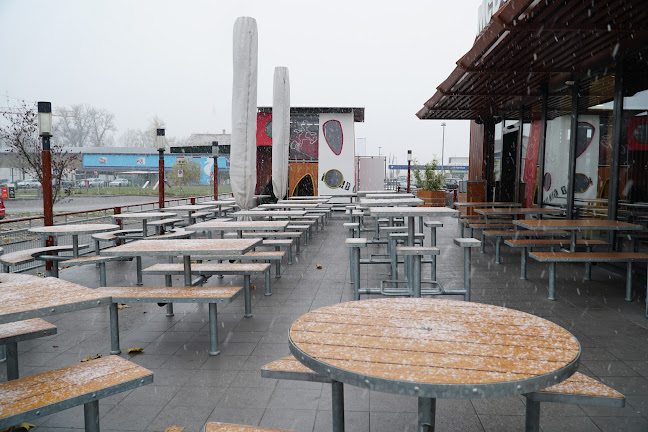 McDonald's Restaurant - Delémont