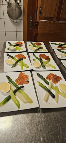 Restaurant Auberge de Sapinhaut - Gastronomie und Hotellerie