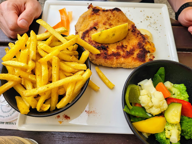 Comentarii opinii despre Linde Oberstrass