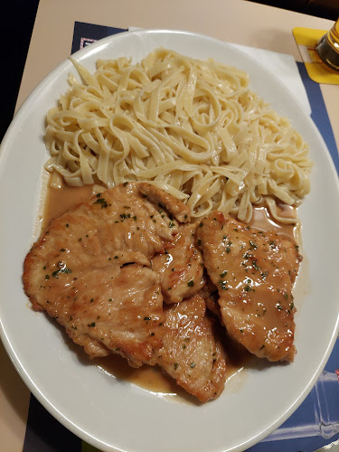 Opinii despre Ristorante della Posta în Viganello - Gastronomie und Hotellerie