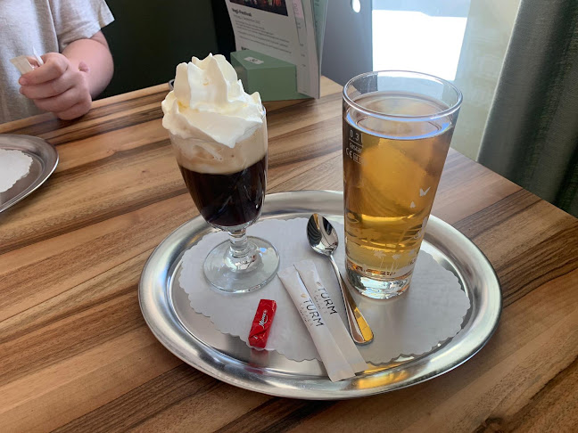 Restaurant 5egg - Flawil