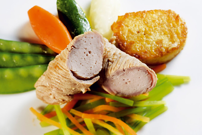 Comentarii opinii despre Restaurant Am Brühlbach