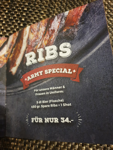 Comentarii opinii despre Ribs