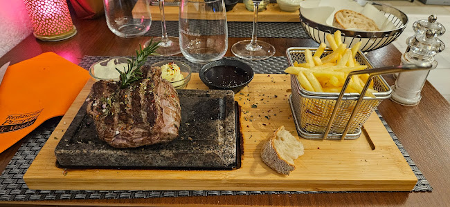 Pizzeria du Moulin, Llabjani - Gastronomie und Hotellerie