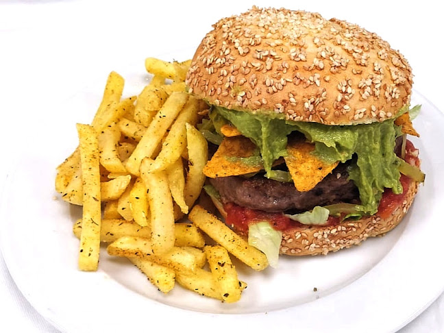 Opinii despre SBB Restaurant Aarepark în Olten - Gastronomie und Hotellerie