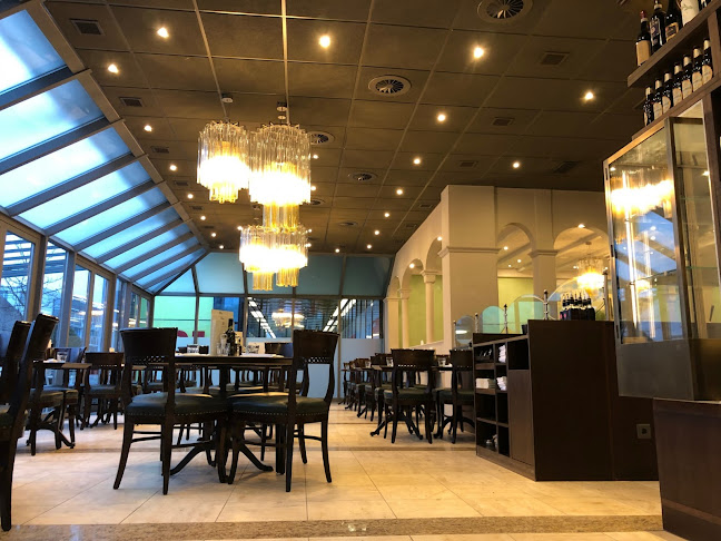 Pizzeria Ristorante Molino Dietikon - Dietikon