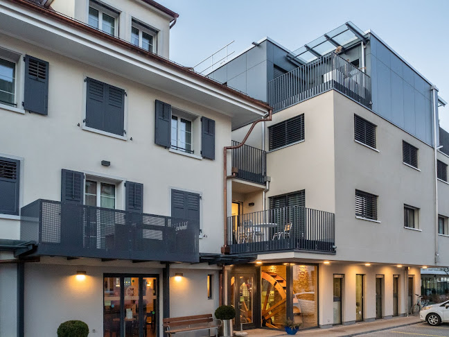 Bäckerei - Konditorei & Café Vogel - Gastronomie und Hotellerie