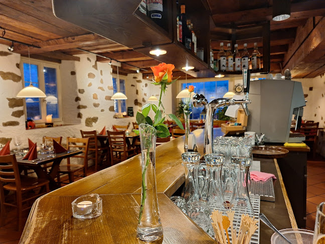 Opinii despre Restaurant Raben în Cham - Gastronomie und Hotellerie