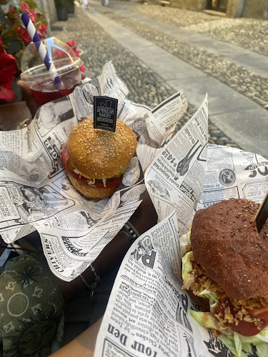 AMERICAN BAKERY - Gastronomie und Hotellerie