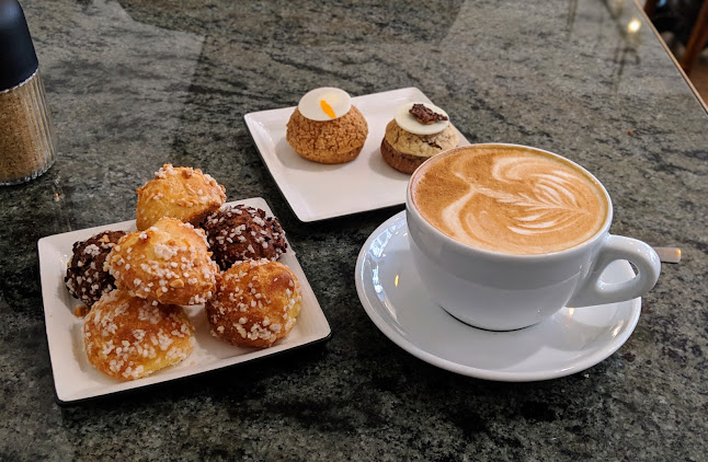 Comentarii opinii despre Chou