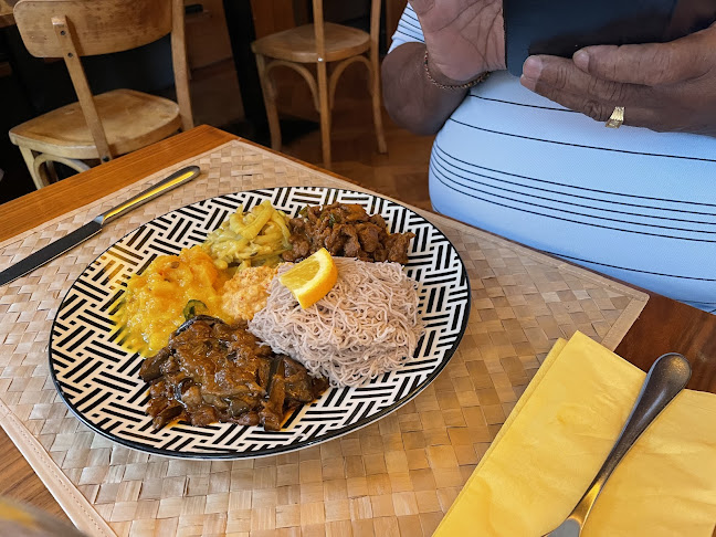 Comentarii opinii despre Restaurant Neela