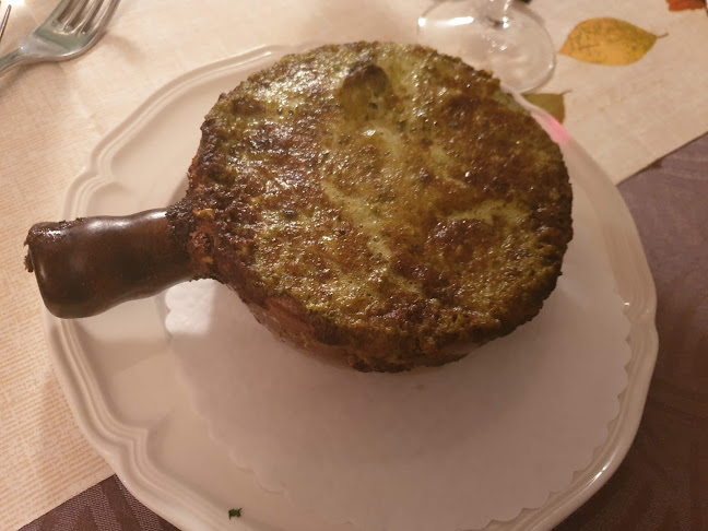 Café - Restaurant du Raisin - Champagne