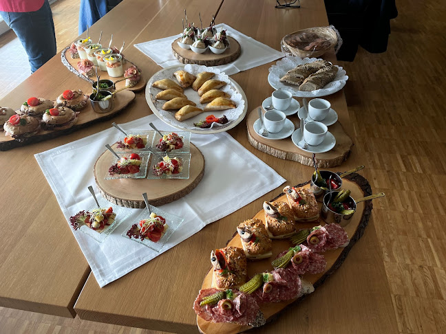 Opinii despre Berner Reha Zentrum în Heiligenschwendi - Gastronomie und Hotellerie