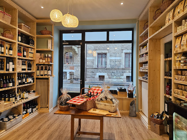 Saveurs Gourmandes - Geneva