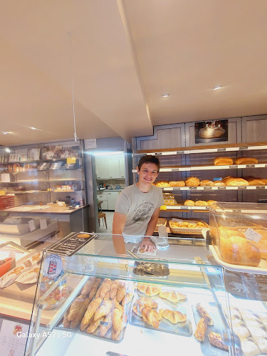 Boulangerie Pâtisserie Chez Tinet O. Pierrehumbert - Saint-Aubin-Sauges