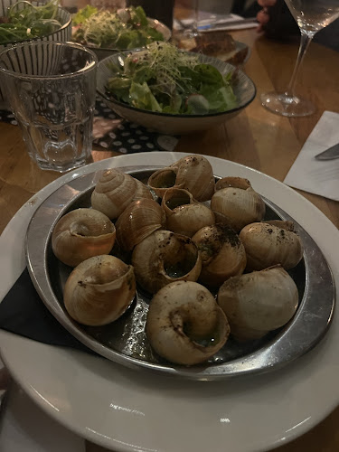 Brasserie de Montbenon - Lausanne