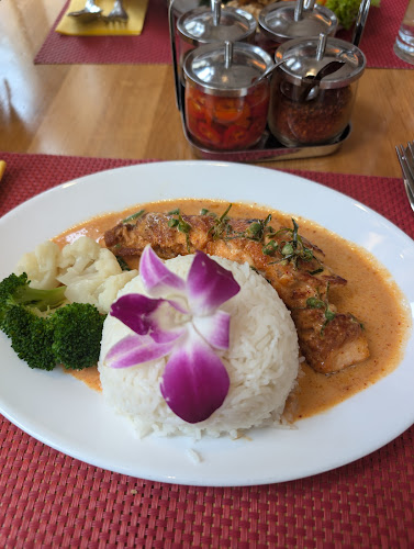 Siam Square Restaurant & BAR - Kloten