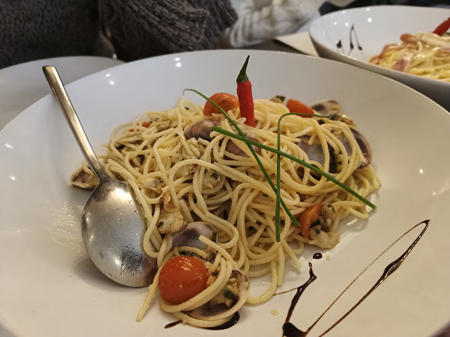 San Lorenzo - St. Gallen