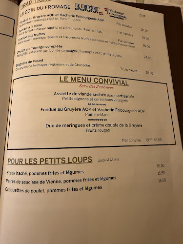 Pl. Saint-François 2, 1003 Lausanne