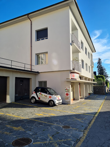 Pizzamania - Gastronomie und Hotellerie