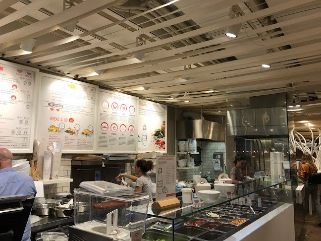 Badenerstrasse 29, 8004 Zürich