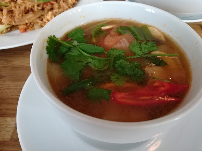 Opinii despre Restaurant Boo Messeplatz în Basel - Gastronomie und Hotellerie