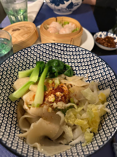 Café La Belle Jonction